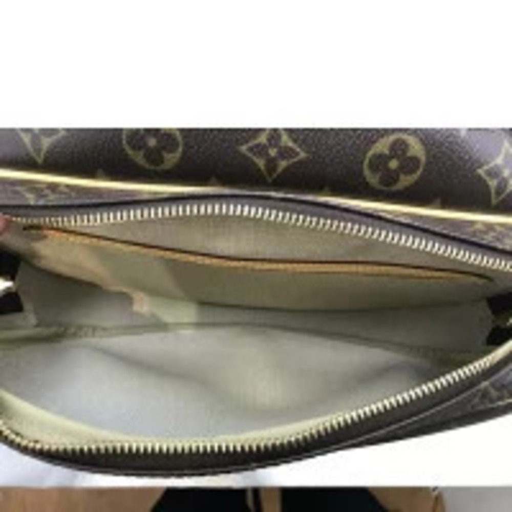 Louis Vuitton Reporter AB Monogram - Picture 6 of 6
